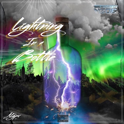 Lightning In a Bottle - EP