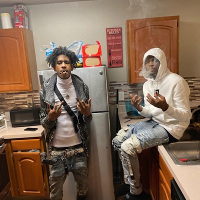 grooov (feat. Jay Juice) - Single