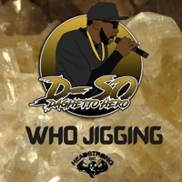 Da Ghetto Hero - EP - D-So