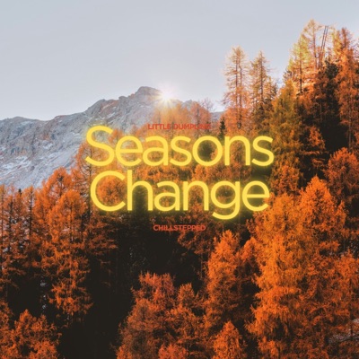 Seasons Change - Single