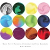 René Magritte Music for Rene Magritte, October and Toru Kuwakubo Music For 12 Painters, A Calendar And Toru Kuwakubo