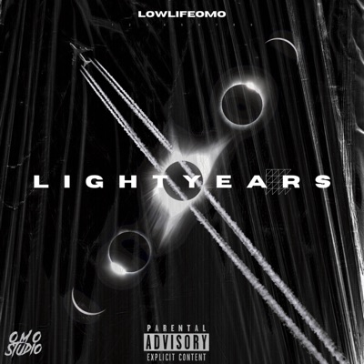 Light Years EP