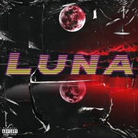 Luna - Single - Louis Producer, Pillo & Joselo LV