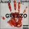 GREZZO (feat. EasyHit) - AlienO lyrics