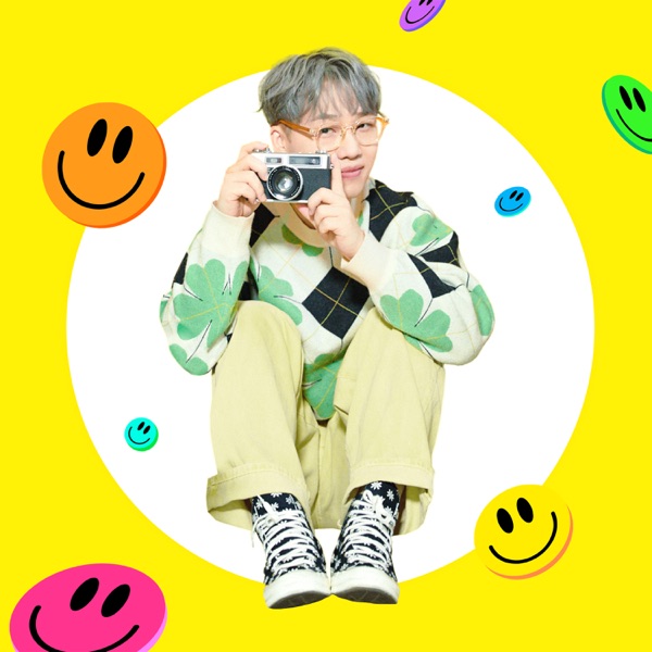 Happy Ending - Single