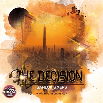 The Decisión - Single