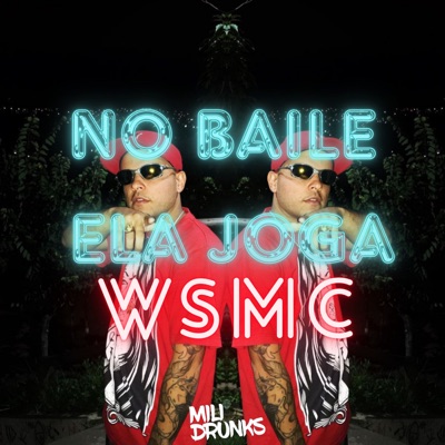 No Baile Ela Joga - Single