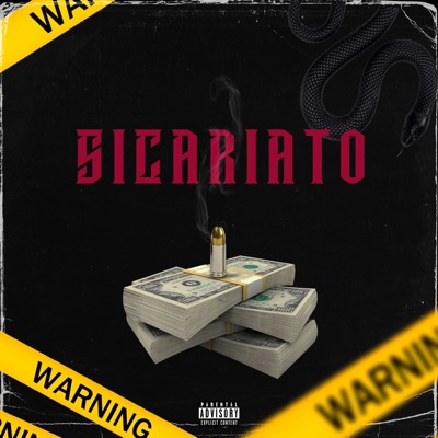 Sicariato (feat. Chary, 88 ice & La esemusic) - Single