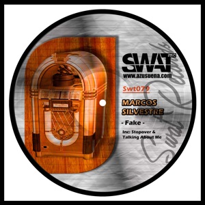 Fake - EP
