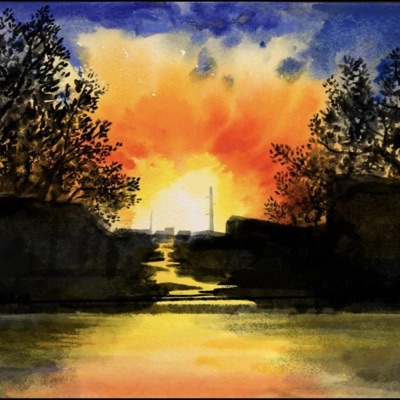 Cycles and Motions - EP