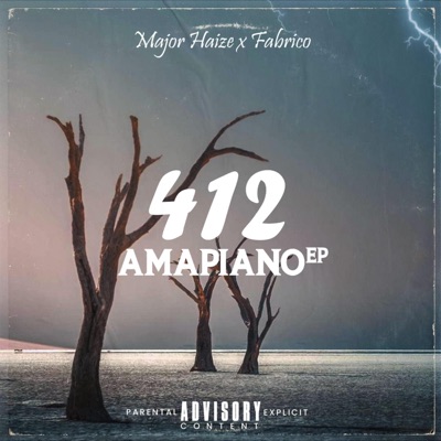412 (Amapiano Ep)