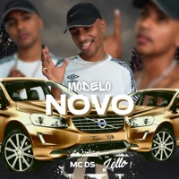Modelo Novo - Single - Mc Diego DS & DJ Lello