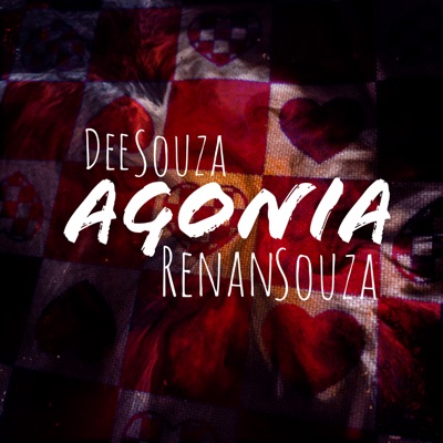 Agonia (feat. Renan Souza) - Single