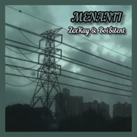 Menanti - Single - ZexKay & Boi$ilent
