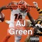 A.J Green (feat. Mg Sleepy) - Xtendoe lyrics