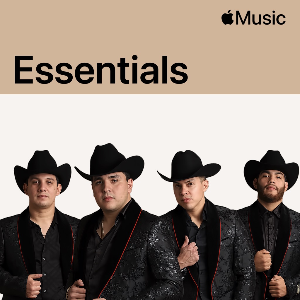 Grupo Marca Registrada Essentials