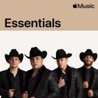 Grupo Marca Registrada Essentials