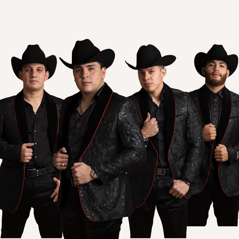 Song - La Güerita - Grupo Marca Registrada