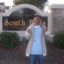 Southside Confession MrTMP