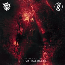 Deep as Darkness (feat. Daily Things of a Storyteller) Stephanno