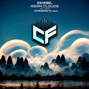 Asian Clouds - Single