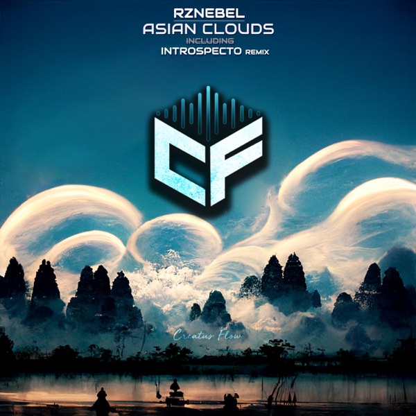 Asian Clouds - Single
