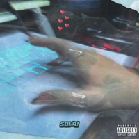 Sola! (feat. CochoRh & Vulture Beatz) - Single - Brito