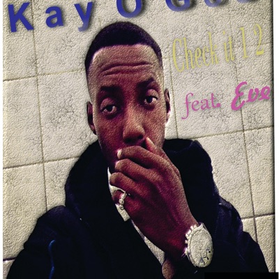 Check It 1 2 - Single