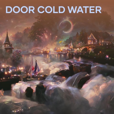 Door Cold Water - Single