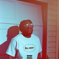 Butterfly (feat. Desde) - Single - Loubasquiat