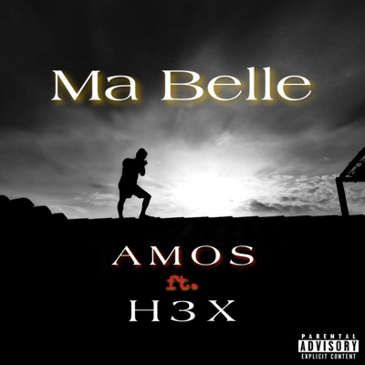 Ma Belle (feat. H3X) - Single