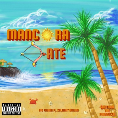 Mancora Date (feat. Zulemny Butera) - Single
