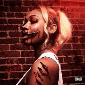 Frienemy (feat. Tony Shhnow) Woo Da Savage