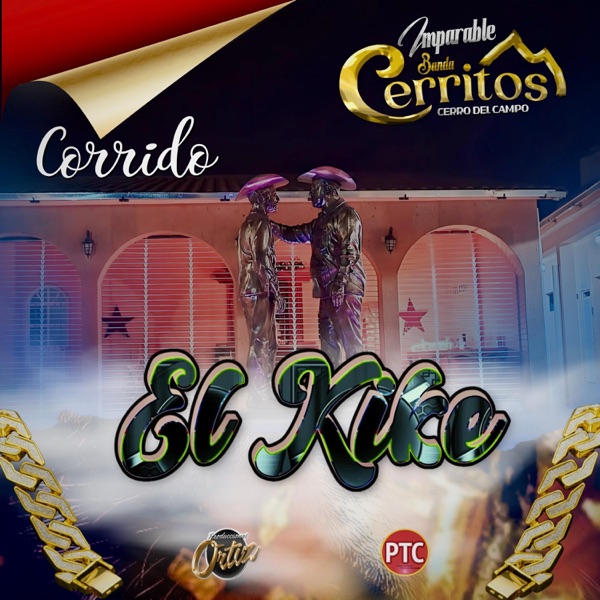 El Kike