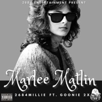 Marlee Matlin - Single - 2684Millie