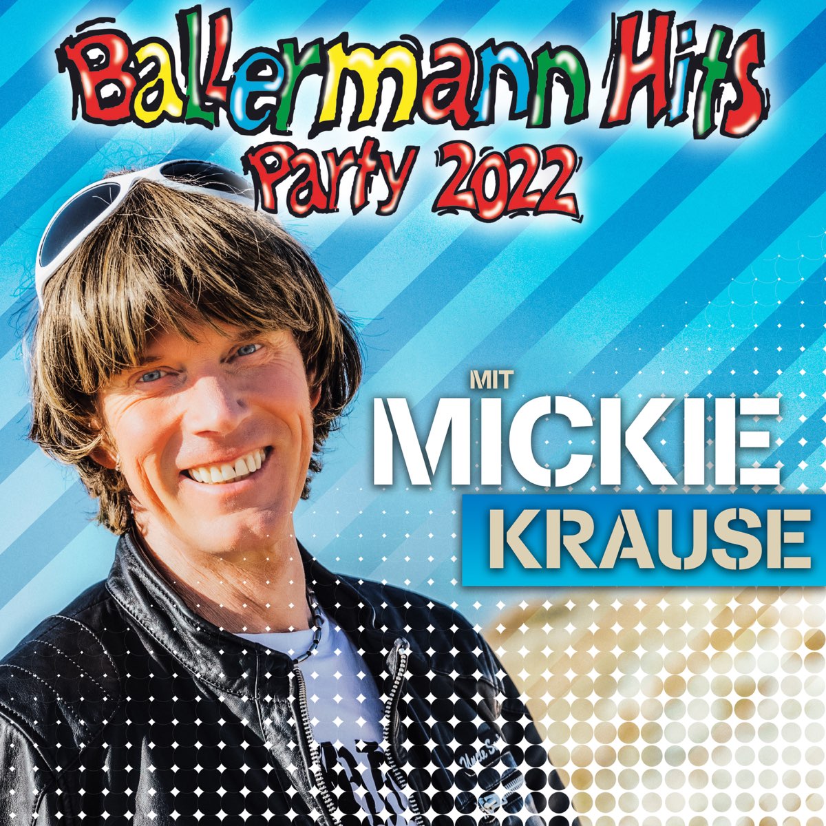 Ballermann Hits Party mit Mickie Krause by Mickie Krause on Apple Music