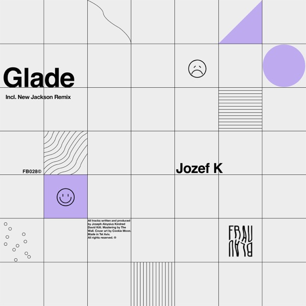 Glade - EP