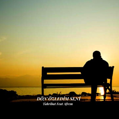 Dön Özledim Seni (feat. Afrem) - Single