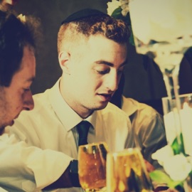 Sabbatical Gav Ayden