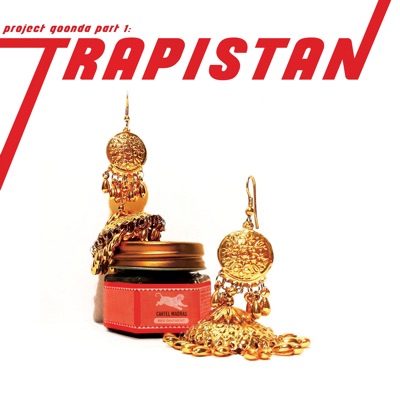 Trapistan - EP