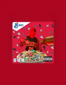 Gsnapsを聴いたり、ミュージックビデオを鑑賞したり、経歴やツアー日程などを確認したりしましょう！