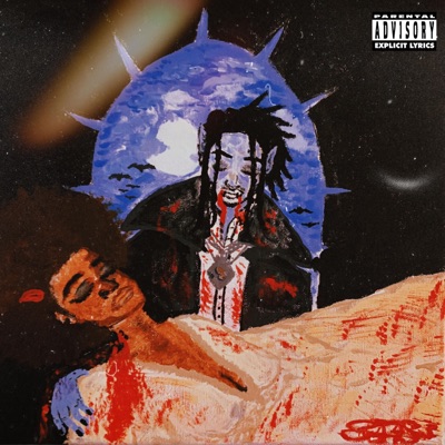 Outta the Grave - EP