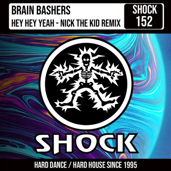 Hey Yeah! (Nick the Kid Remix) - Single