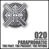 The Past The Present The Future