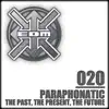 The Past The Present The Future