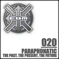 The Past The Present The Future