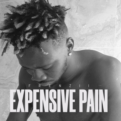 Expensive Pain - Single