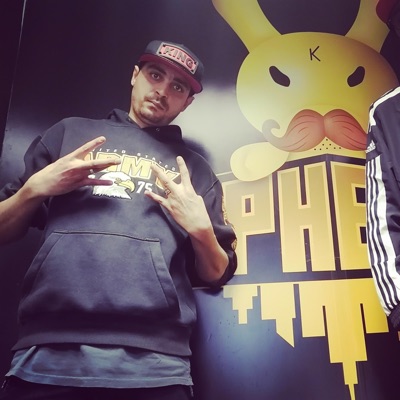 Dj Azzoz - Rap Heure 3 .faylasuf & Dj Azzoz