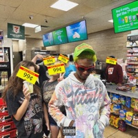 She Miss Me! - Single - Freshie