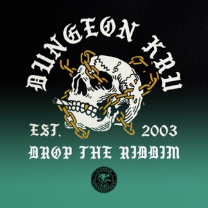 Drop the Riddim - EP